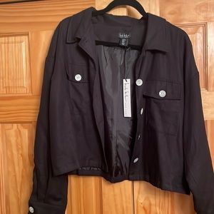 Nicole miller, New York BRAND NEW XL